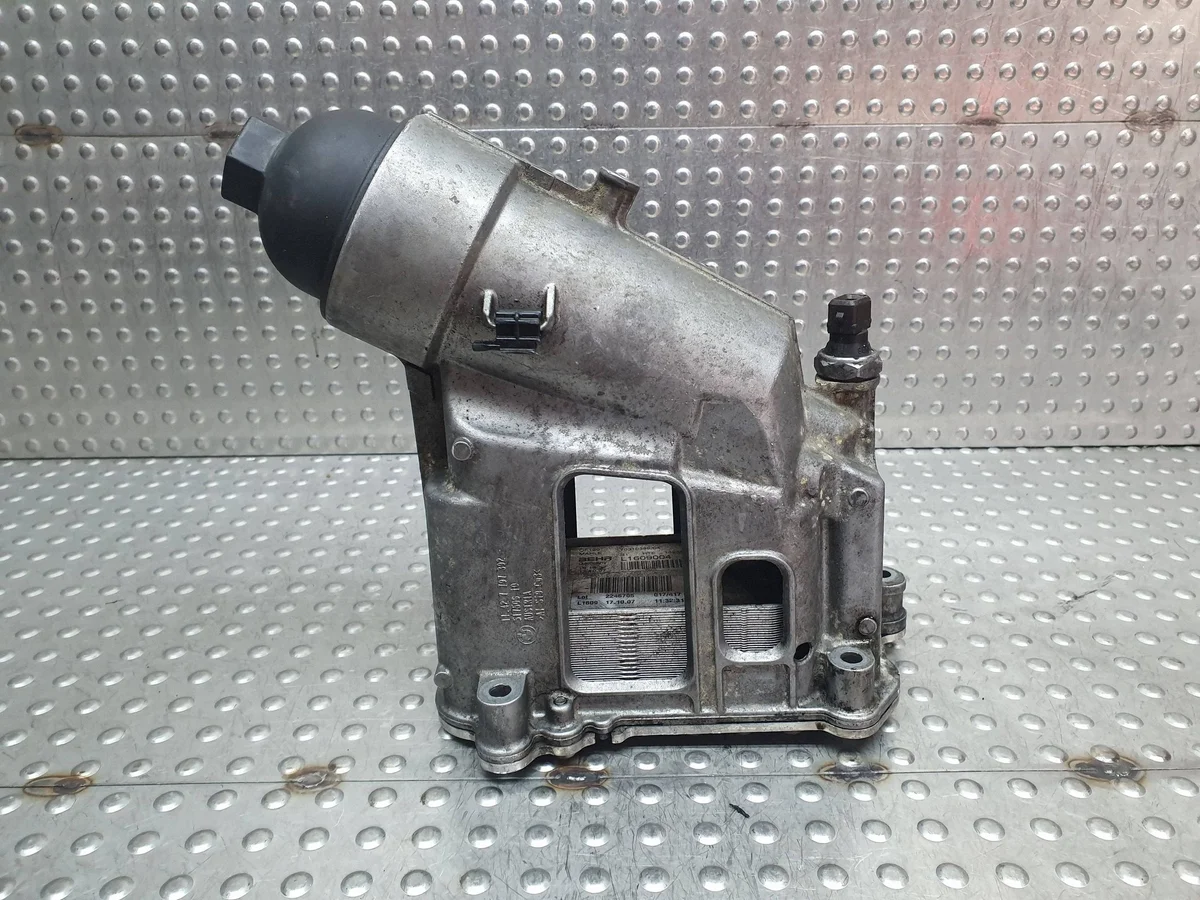 Base filtro olio BMW 7797392 S27703597