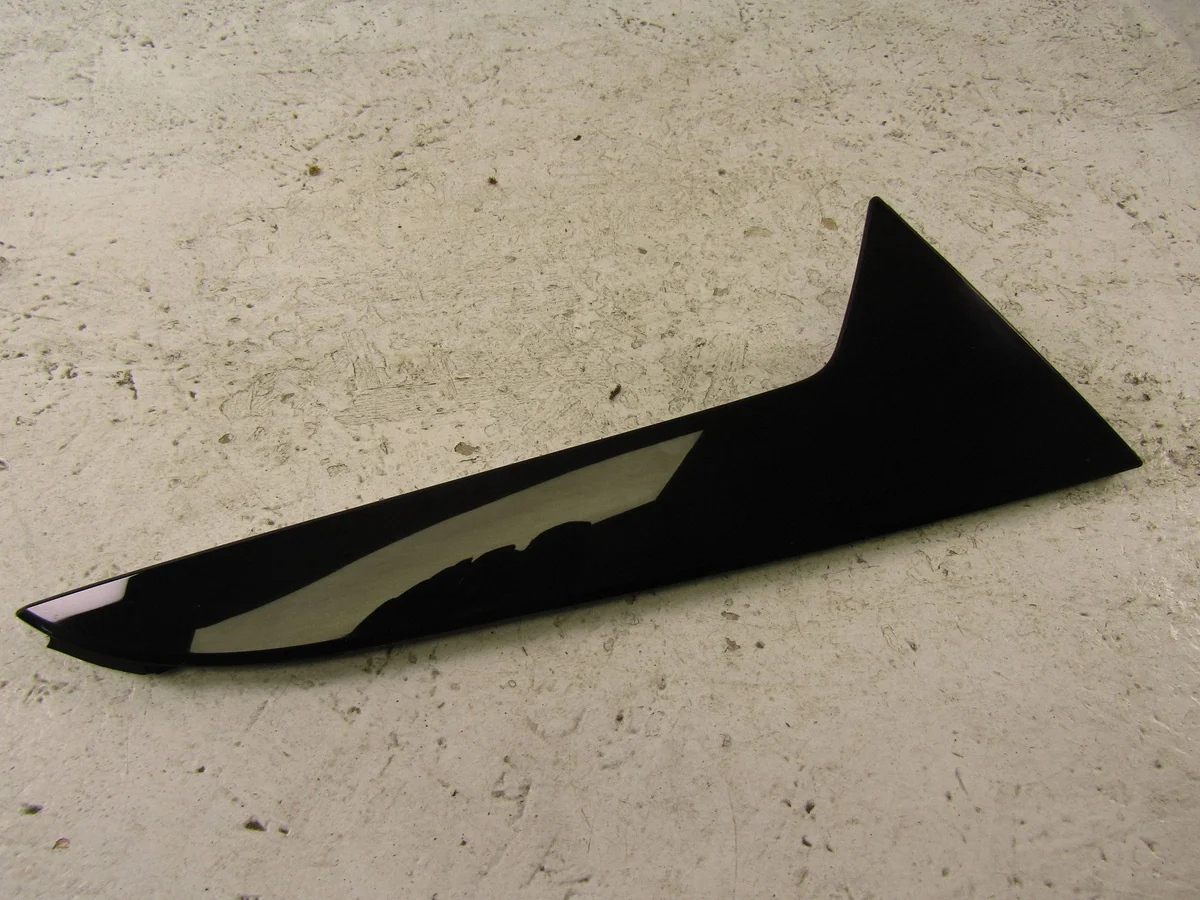 Audi Q5 SQ5 Spoiler Hayon Droit 8MA854872C image 4
