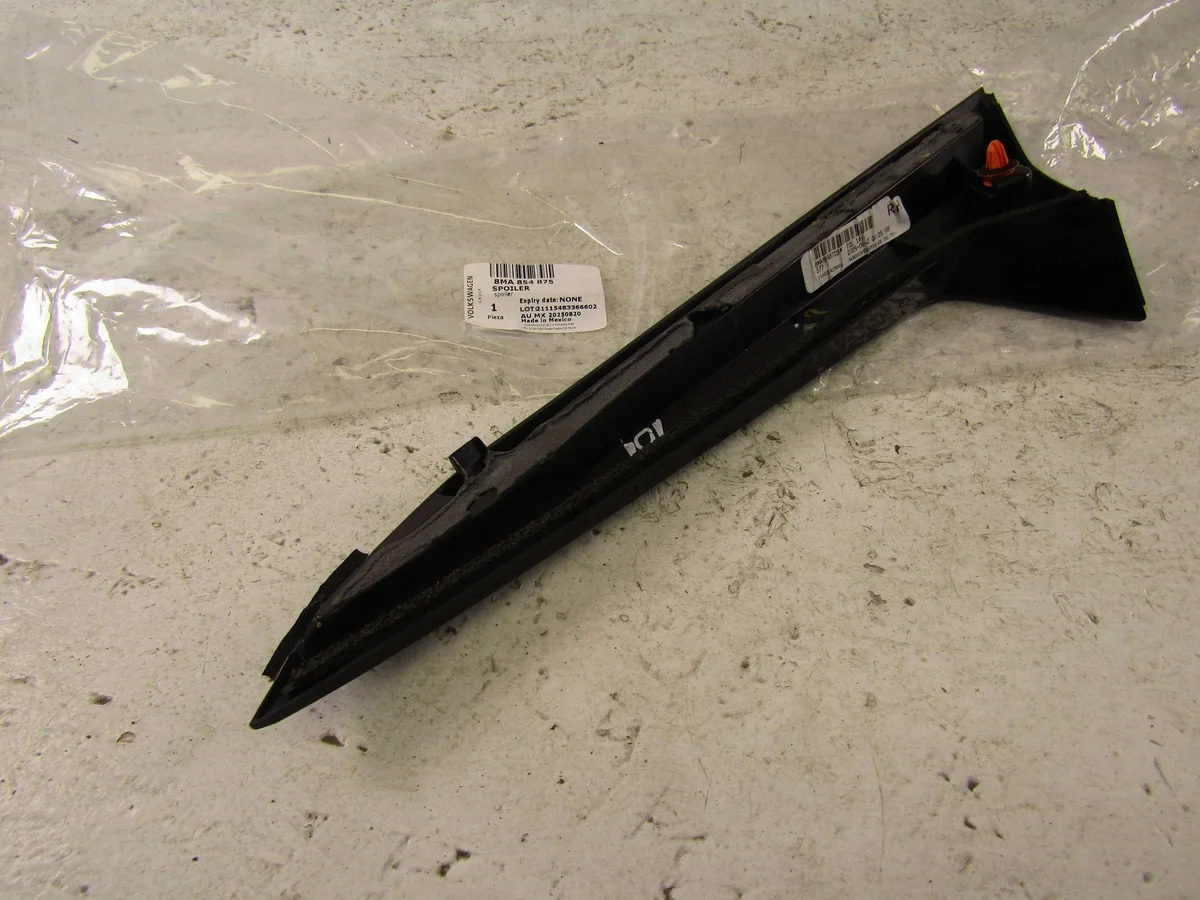 Audi Q5 SQ5 Spoiler Hayon Droit 8MA854872C image 7