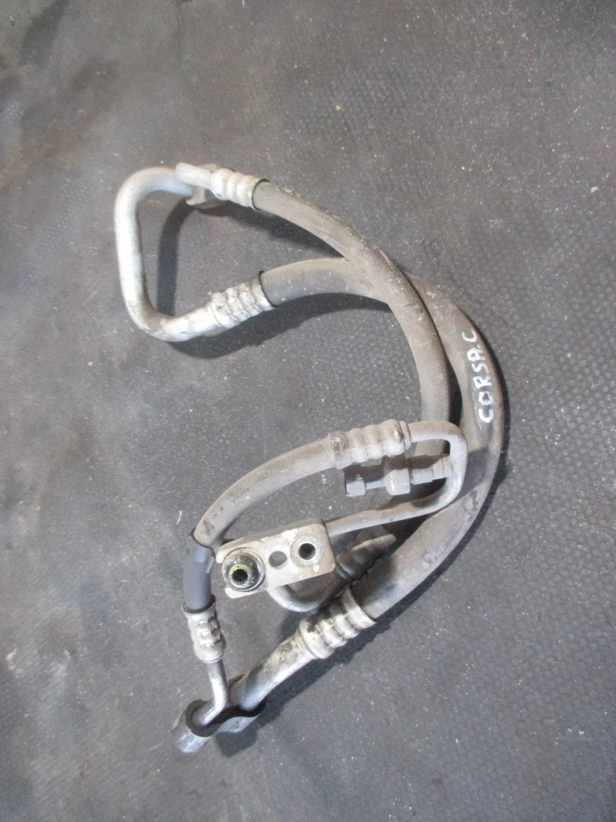 Stuurschijf Opel Corsa C AIC10923