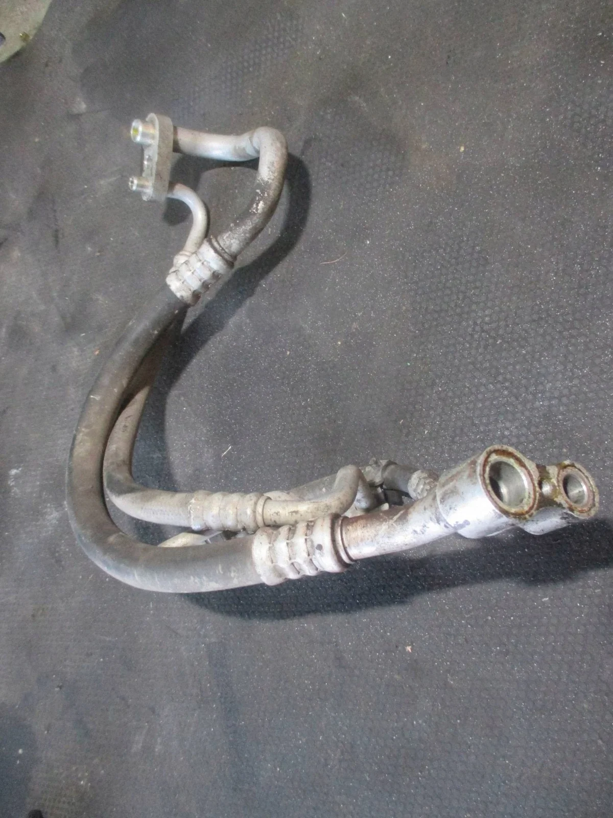 Stuurschijf Opel Corsa C AIC10923 image 3