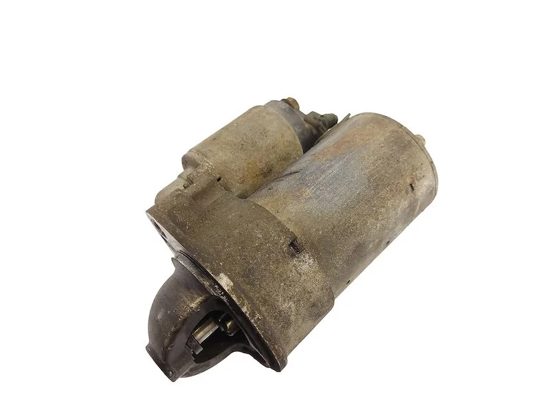 Startmotor Chevrolet Aveo Kalos 1.2 8v LY4