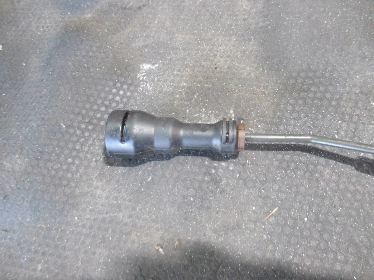 Tuyau dépression Fiat Punto Evo 1.4B AIC10924 image 3