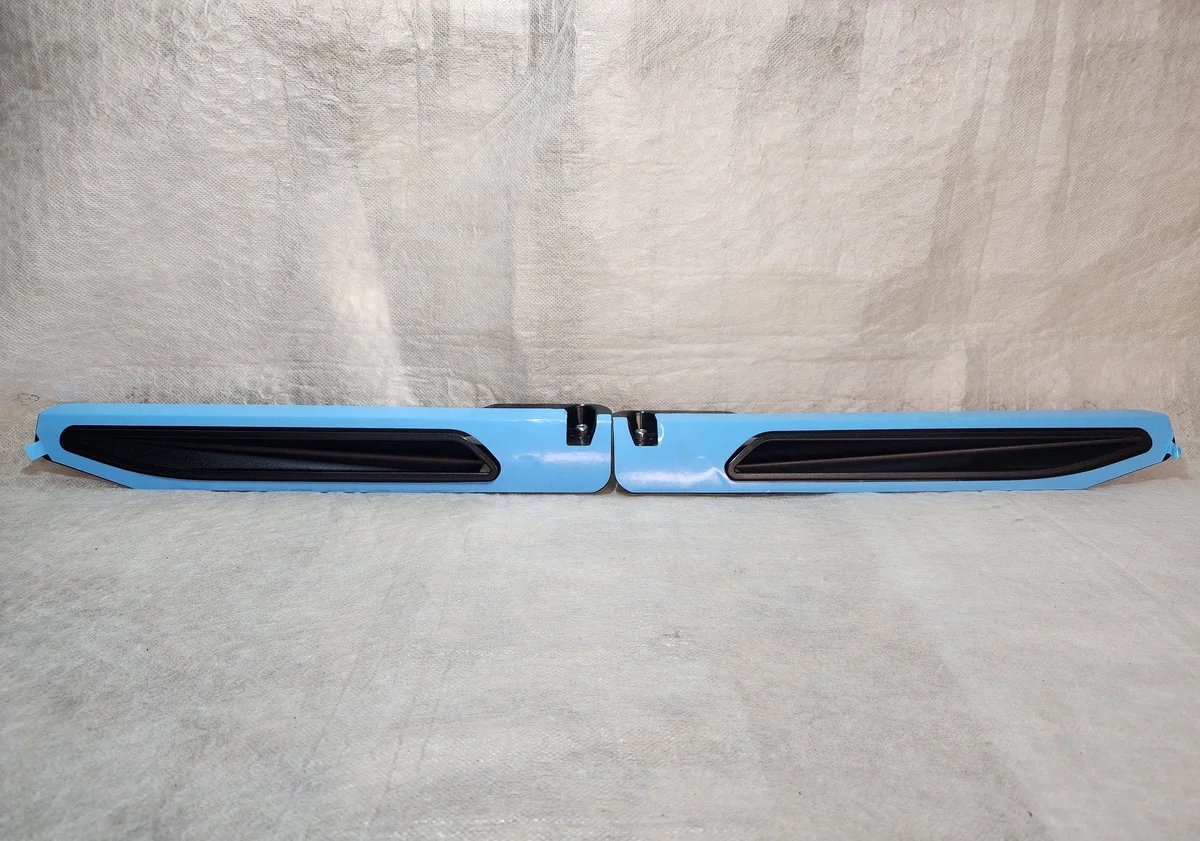 Supporto modulo luce soglia BMW M-Pakiet image 2