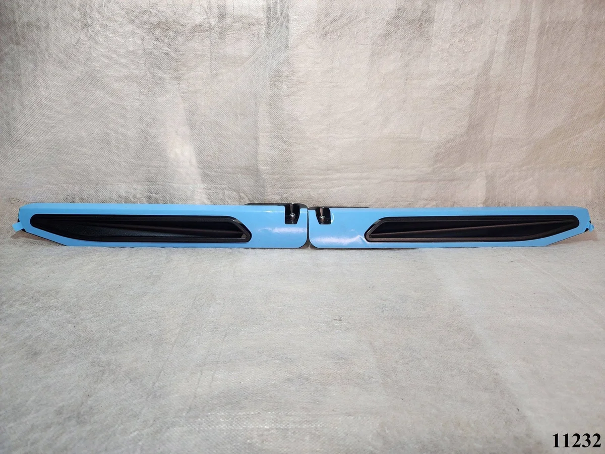 Supporto modulo luce soglia BMW M-Pakiet