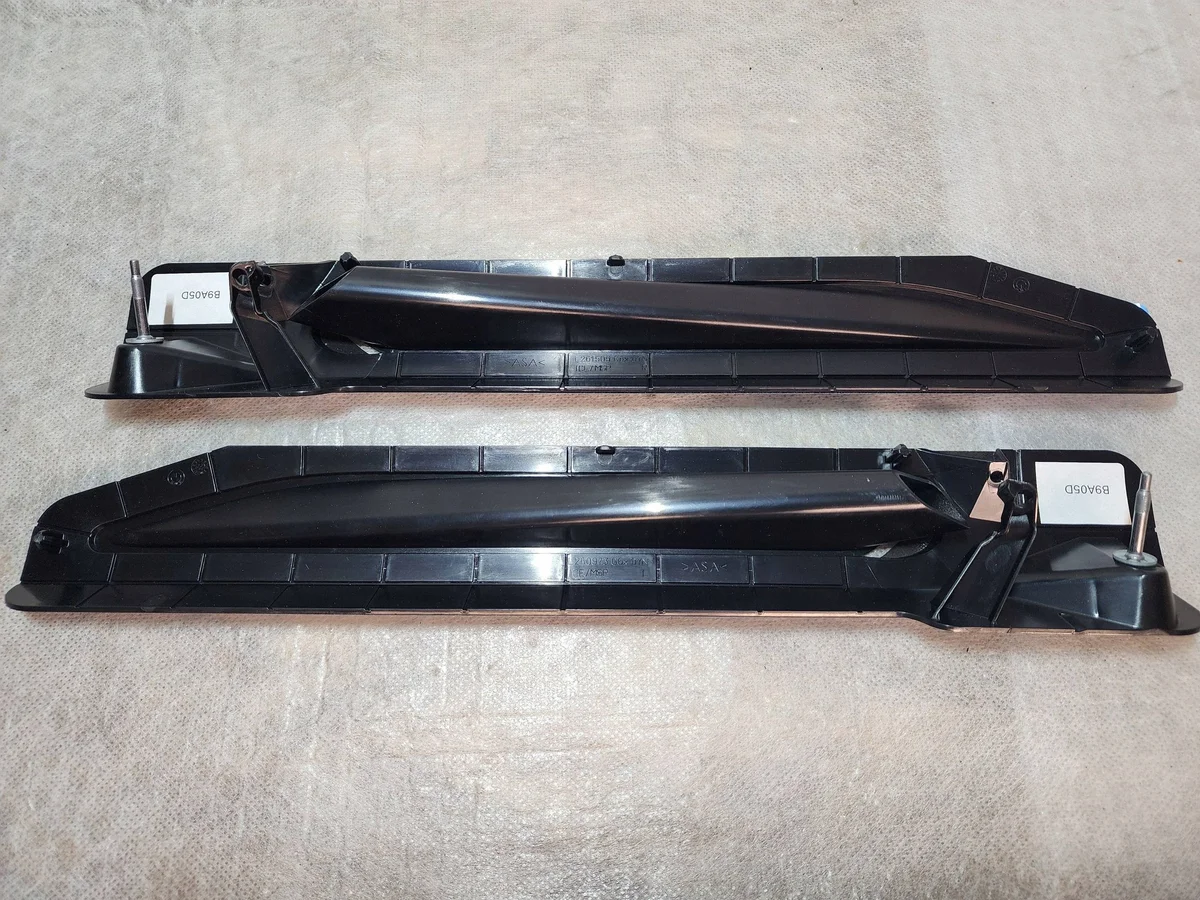 Supporto modulo luce soglia BMW M-Pakiet image 3