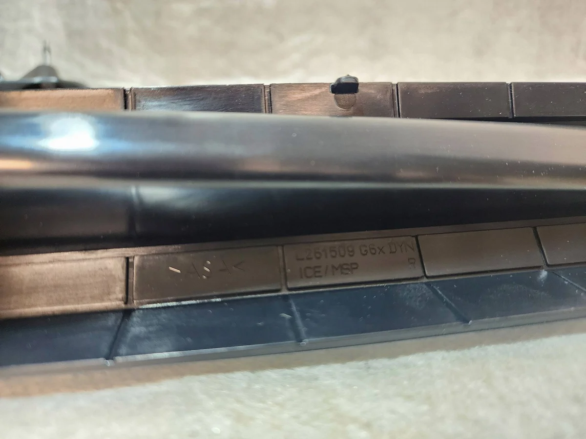 Supporto modulo luce soglia BMW M-Pakiet image 4