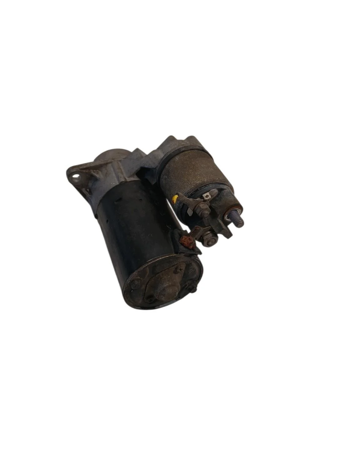 Starter Opel Corsa D 1.2 Gebraucht 24436877 image 4