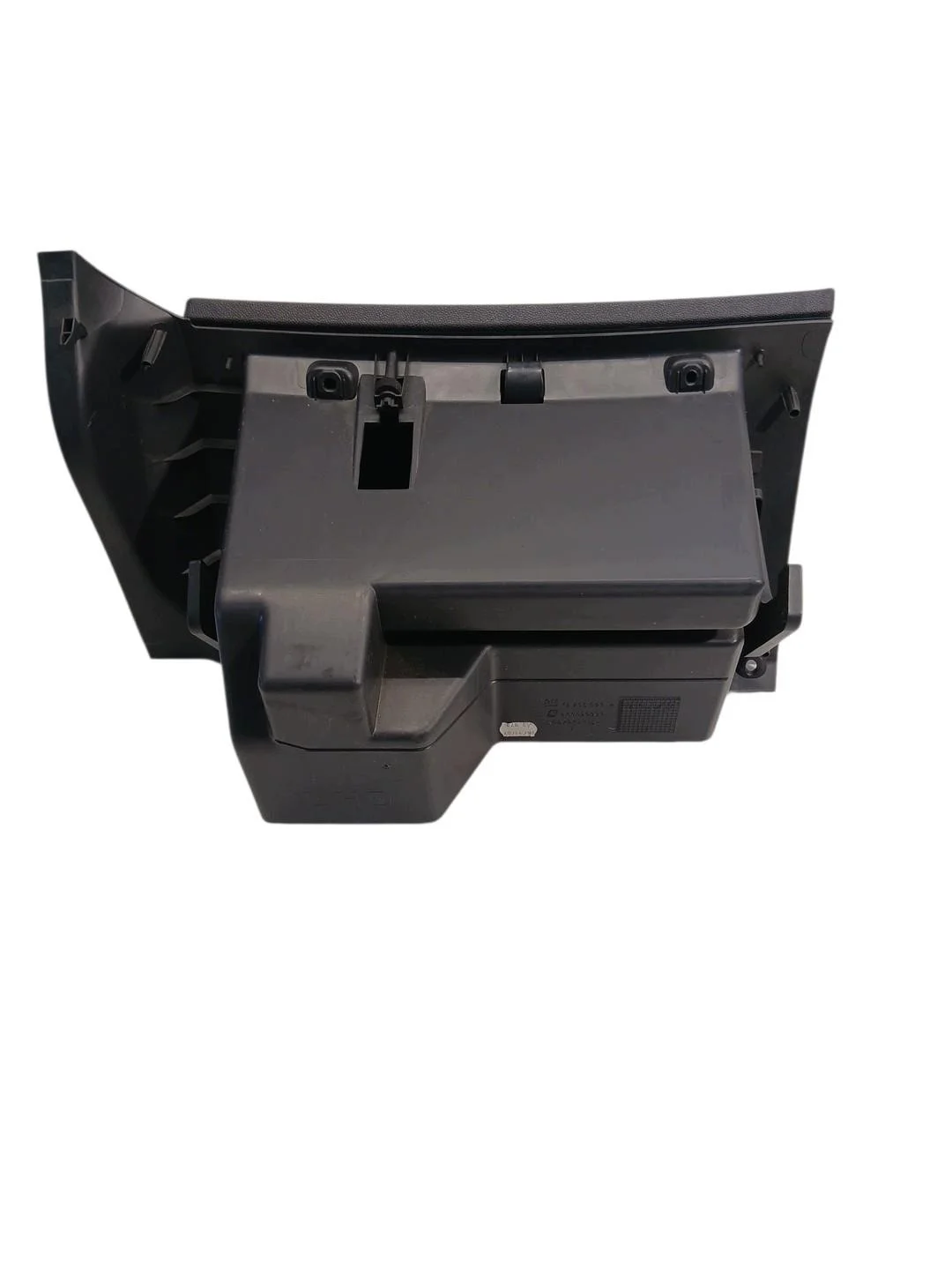 Vano portaoggetti Opel Corsa D usato image 4