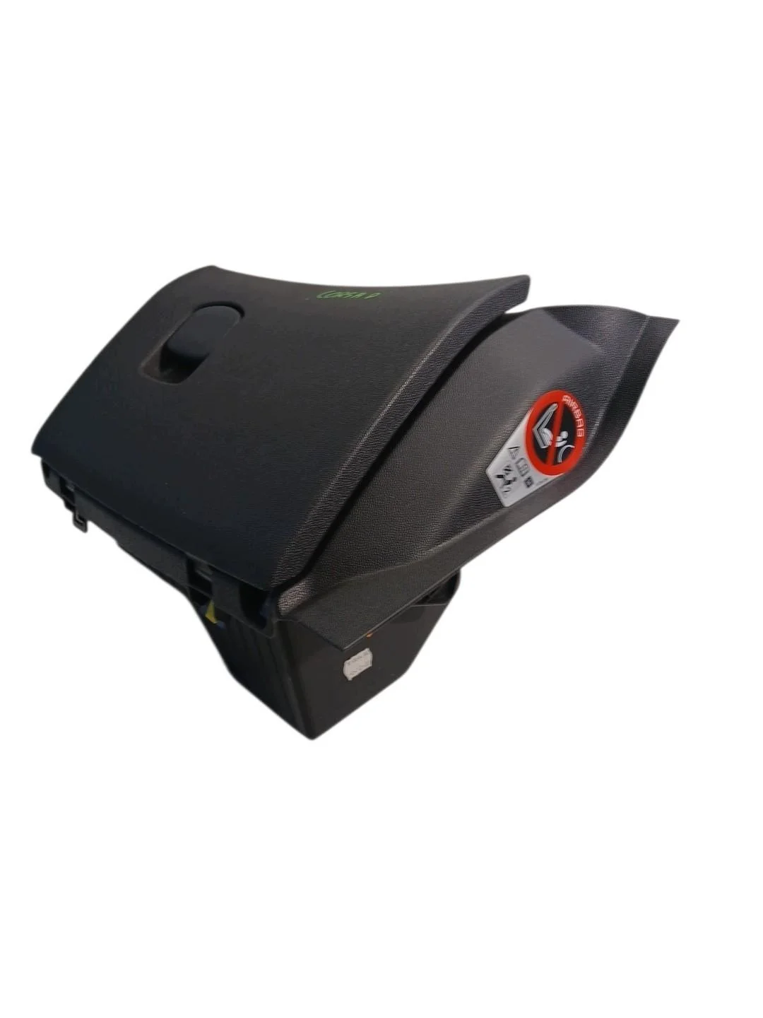 Vano portaoggetti Opel Corsa D usato image 5