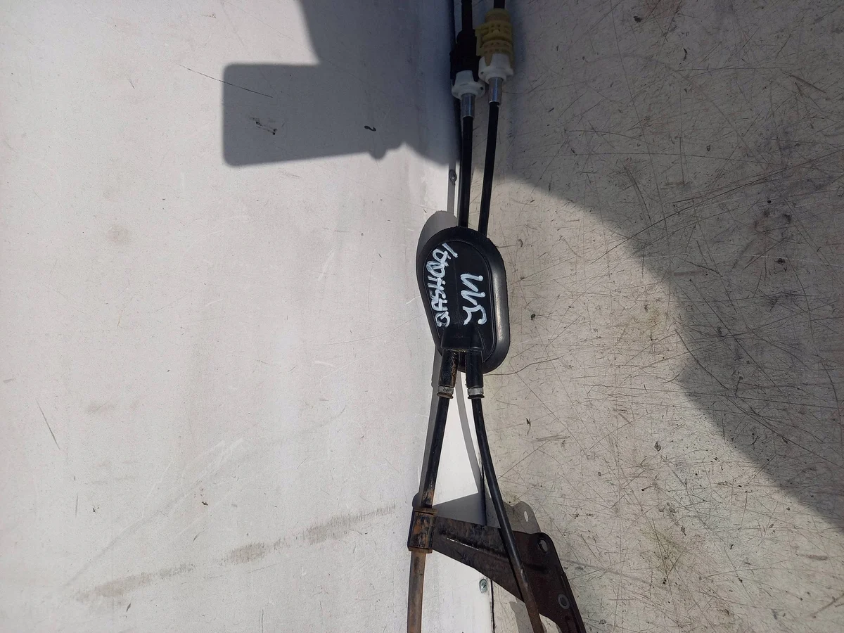 Nissan Qashqai J11 1.6dci Selector 349351289R image 3