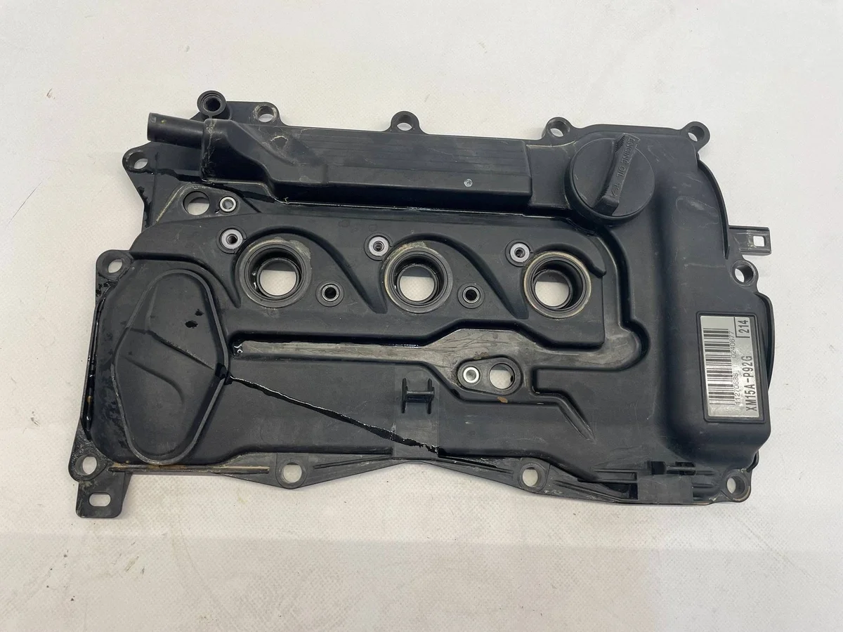 Kleppendeksel Yaris IV Cross Corolla E21