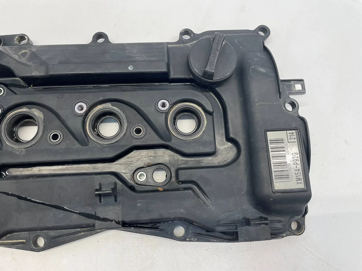 Ventildeckel Yaris IV Cross Corolla E21 1.5 VVTI image 3