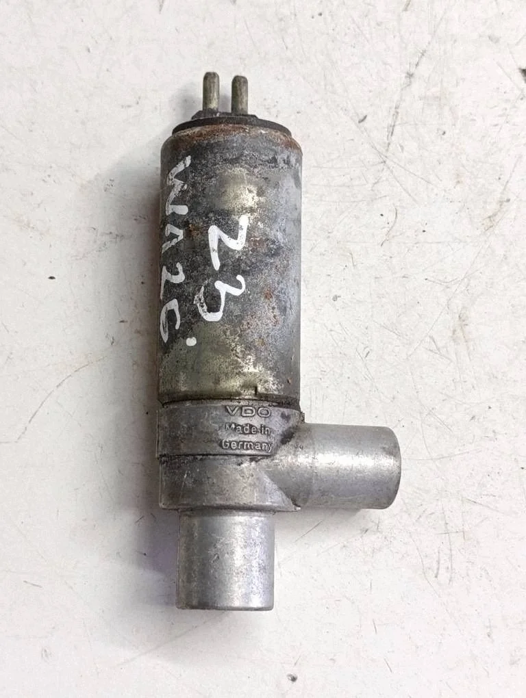 Mercedes S W126 5.0 Schrittmotor AWF2AW6FA542