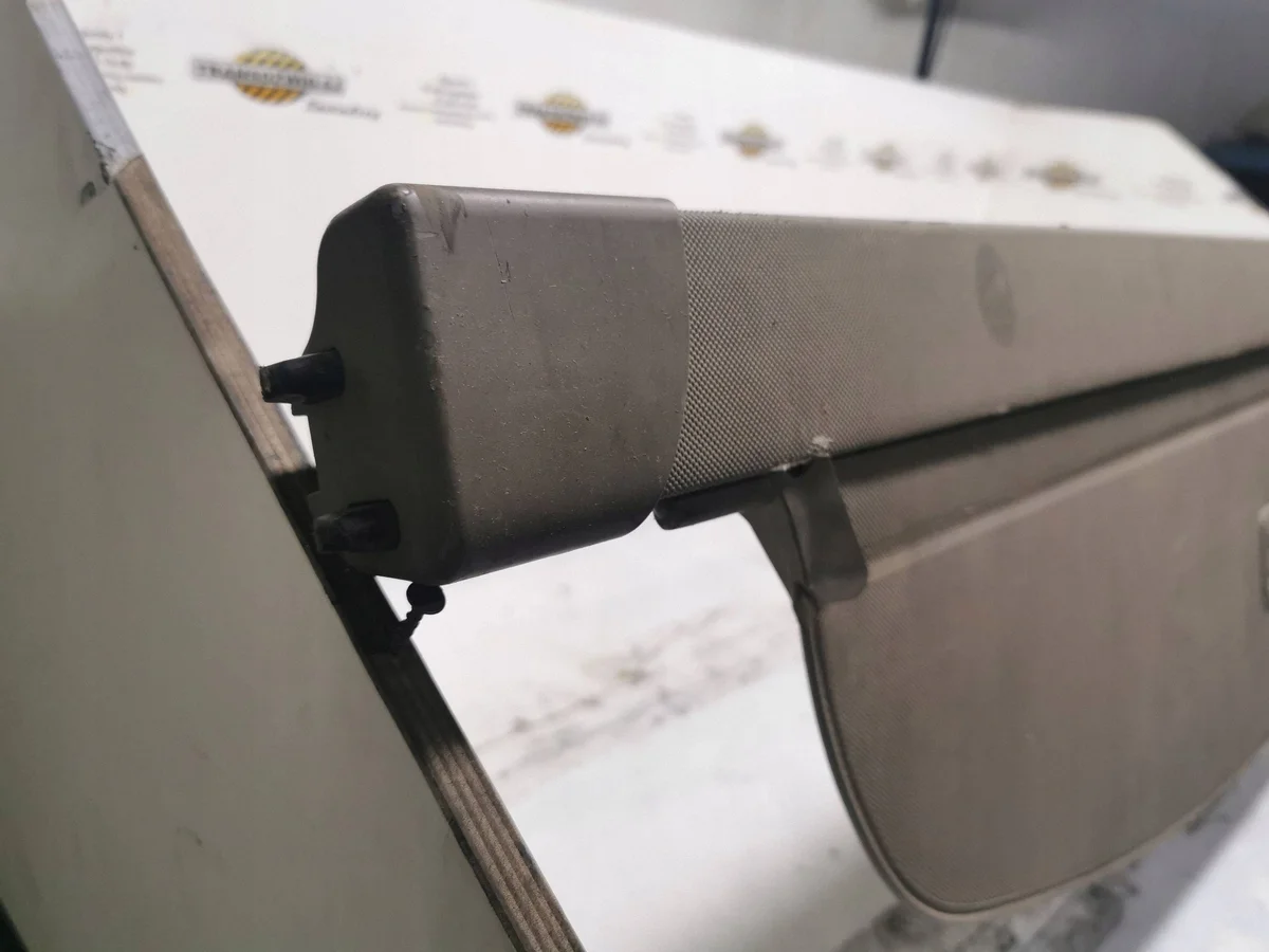 Audi A6 C6 Trunk Cover 4F9863553M image 5