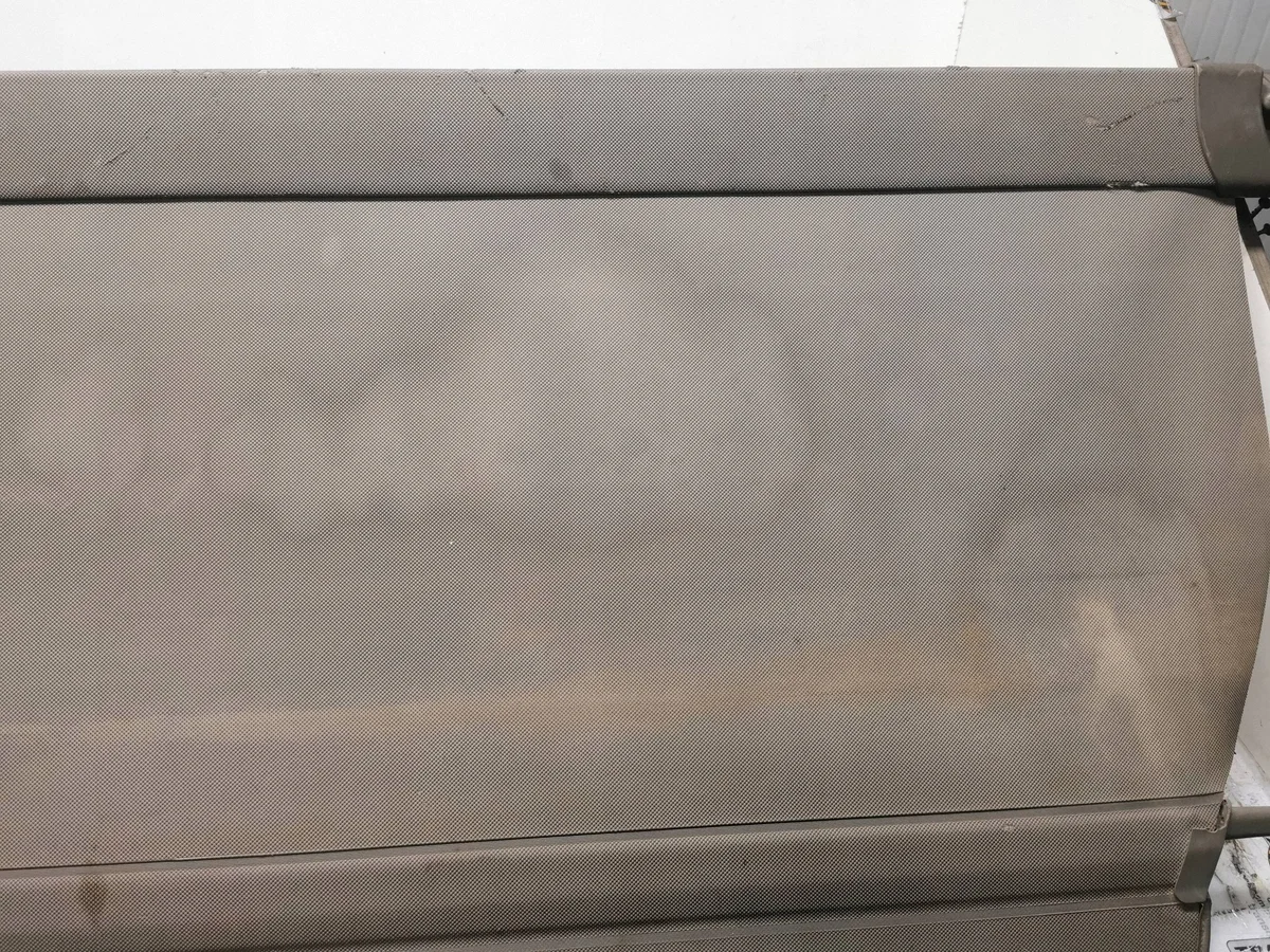 Audi A6 C6 Trunk Cover 4F9863553M image 7