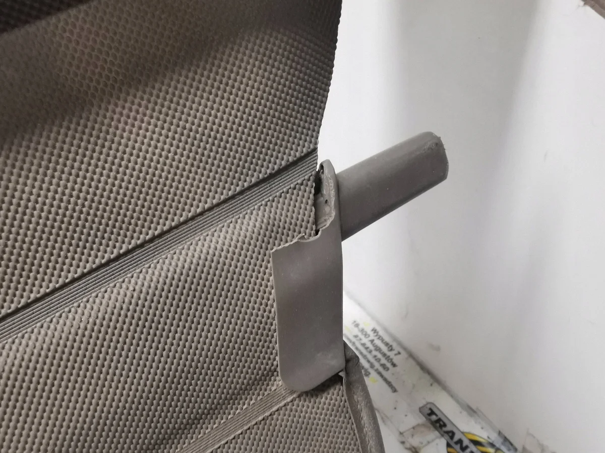 Audi A6 C6 Trunk Cover 4F9863553M image 8