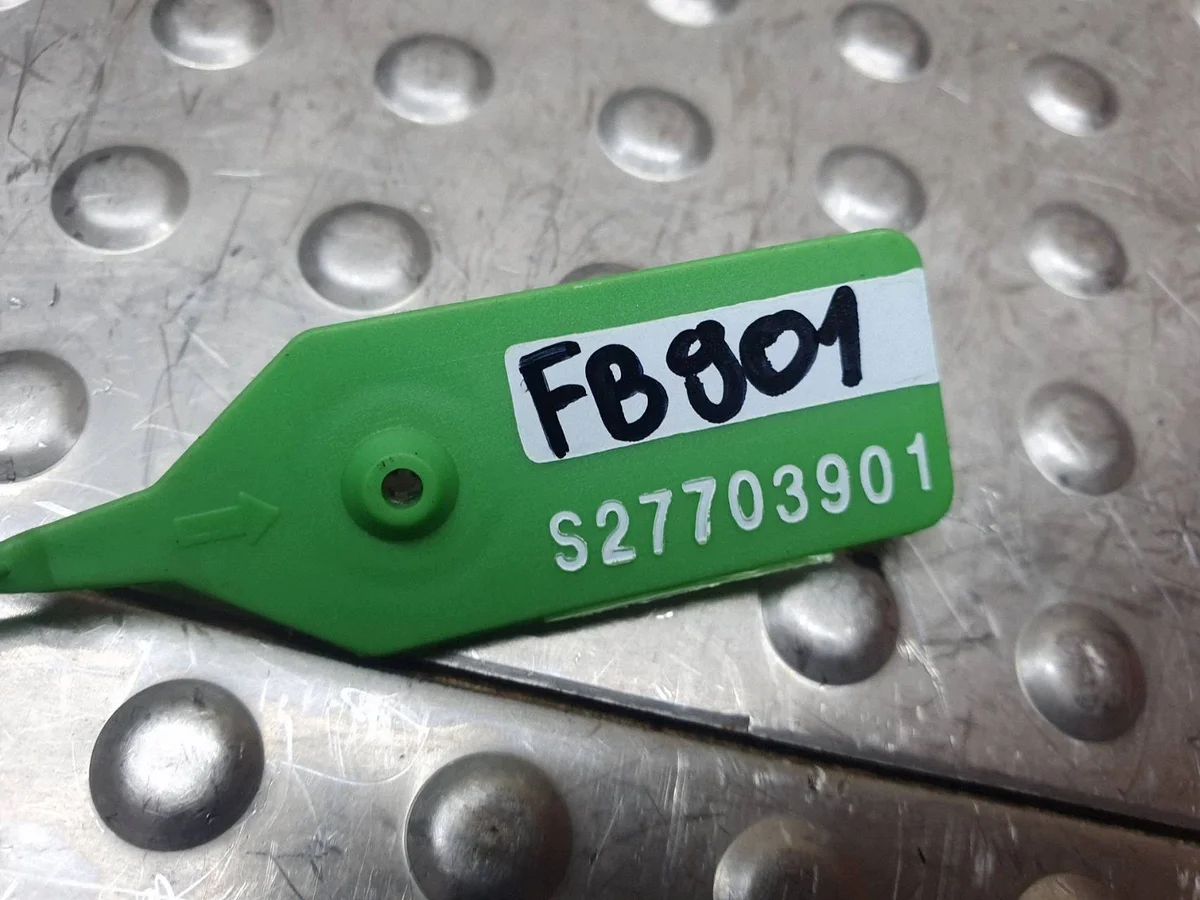 Ölfiltergehäuse Basis BMW E53 E60 E61 E46 E39 image 8