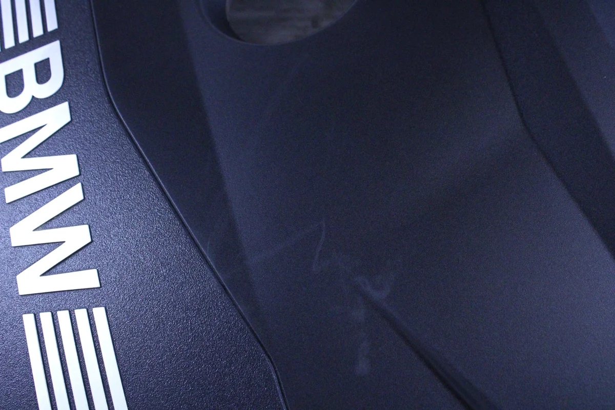 BMW 5 G60 Motorafdekking 11147935415 image 3