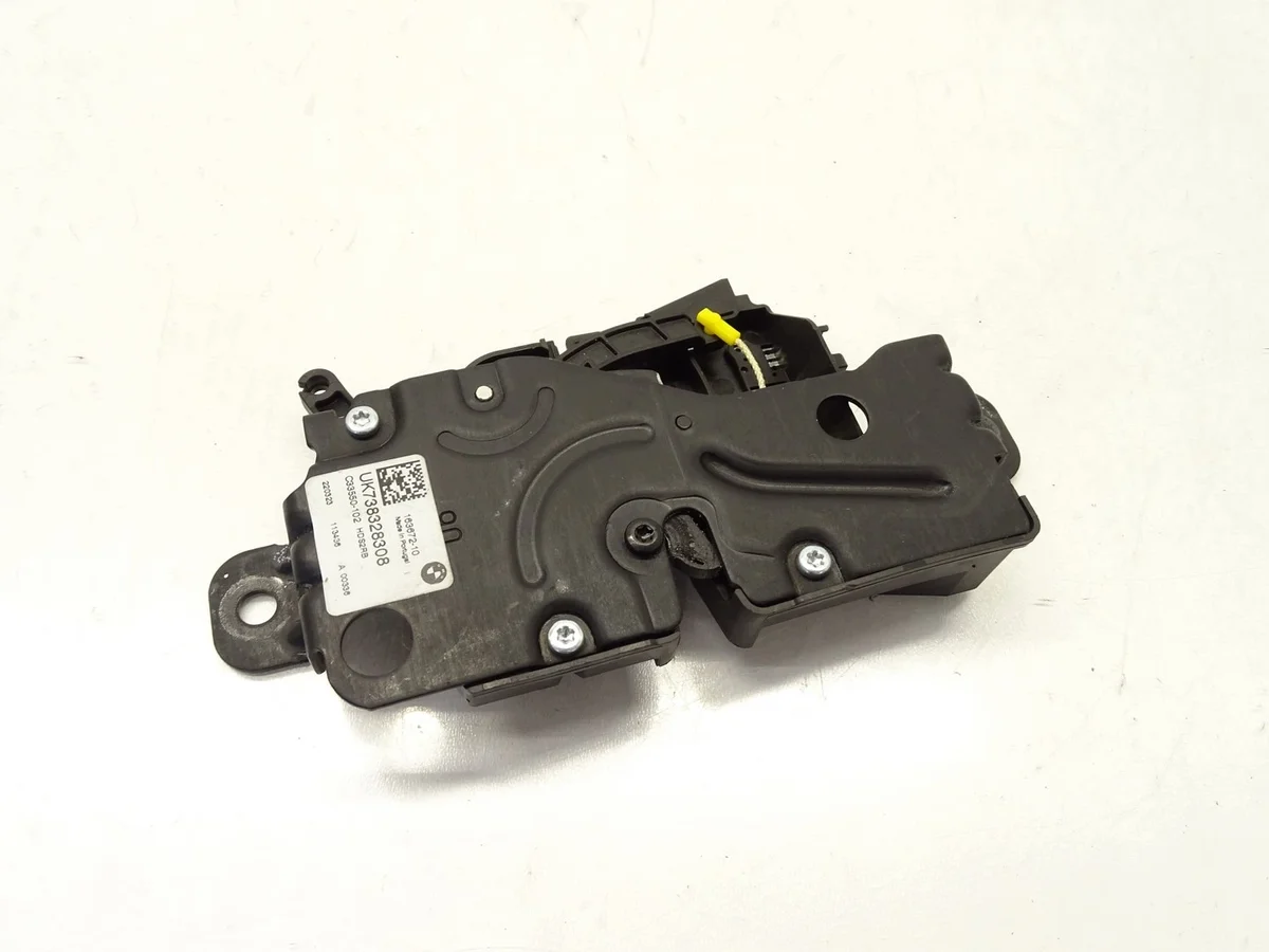 Fechadura Porta Malas BMW G20 Usada