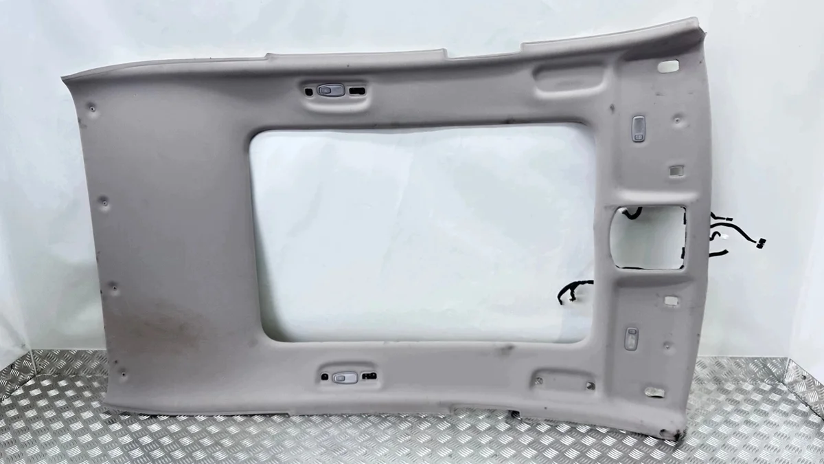 Dachhimmel Hyundai i30 III (PDE, PD) 17-