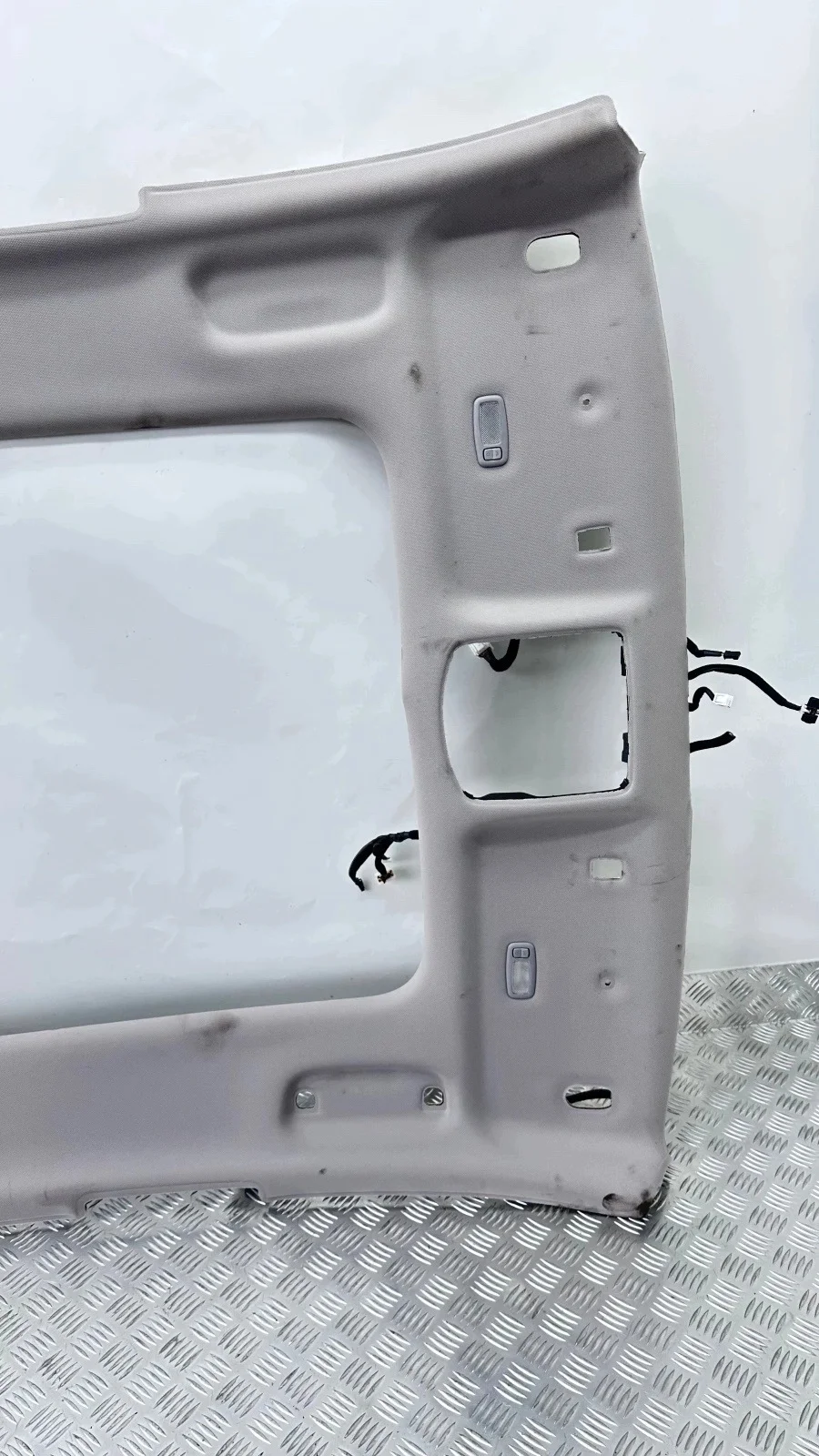 Forro de teto Hyundai i30 III (PDE, PD) 17- image 4