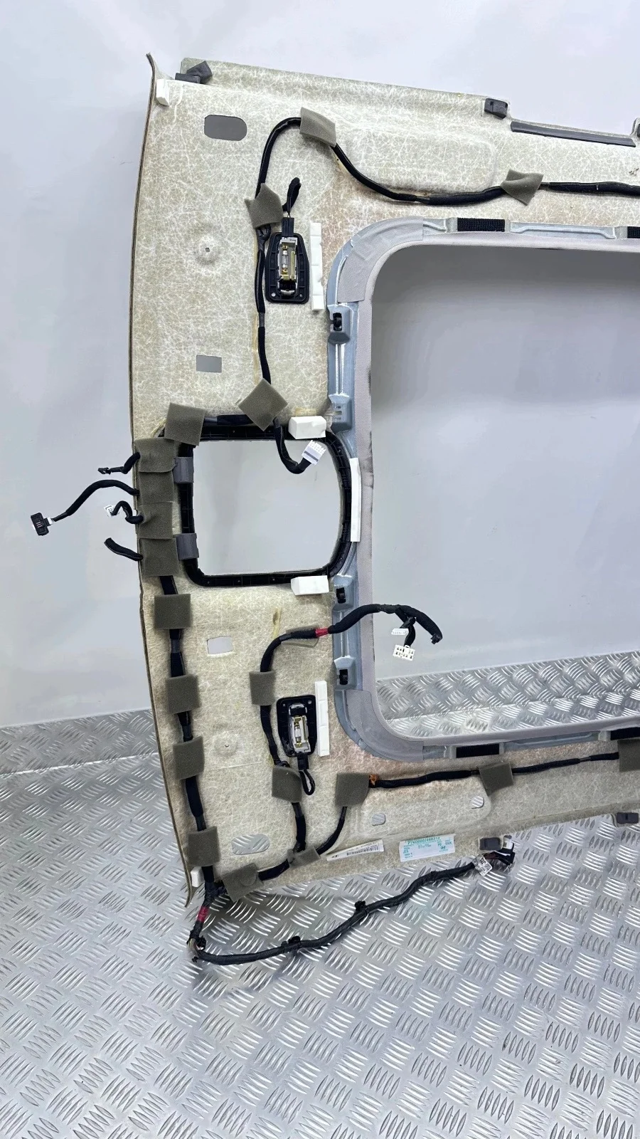 Forro de teto Hyundai i30 III (PDE, PD) 17- image 7