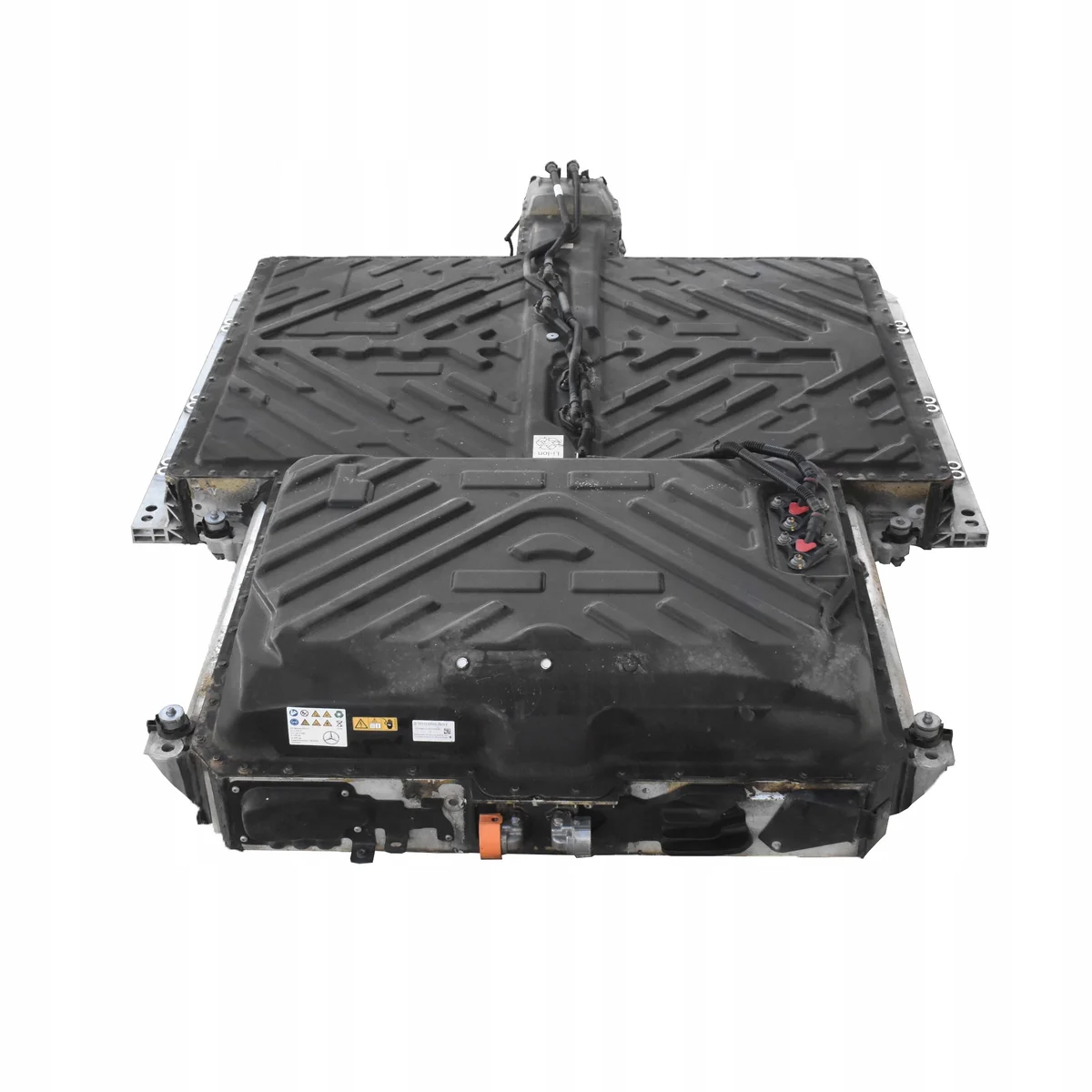 Akku 68,2 kWh Mercedes EQA H243 gebraucht