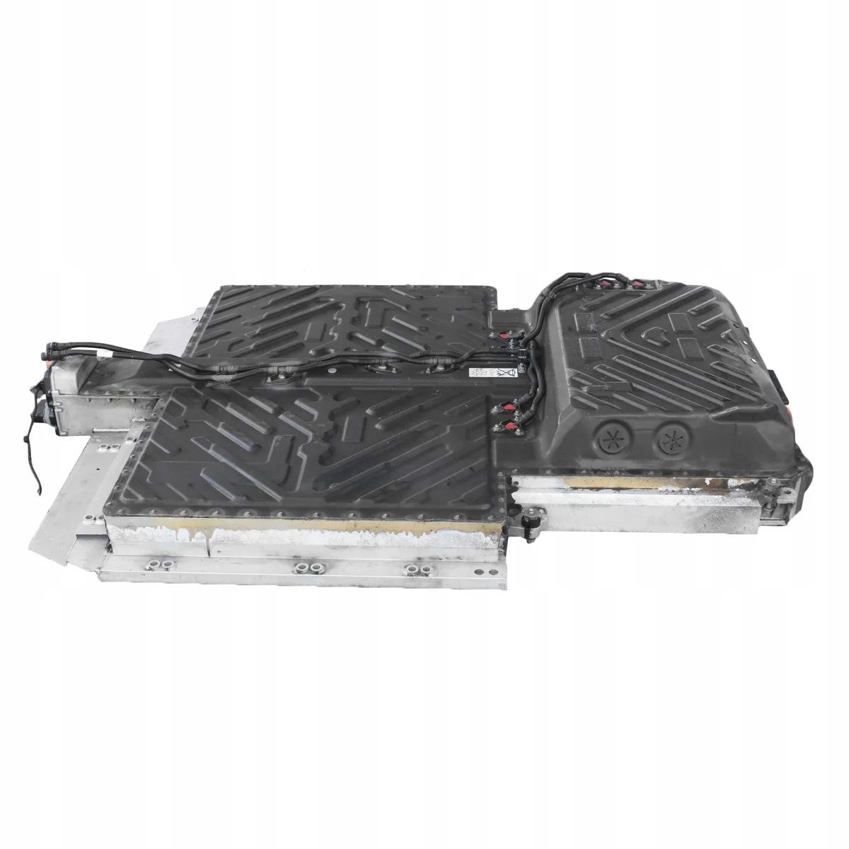 Batterie Mercedes EQA H243 68,2 kWh A7893405420 image 4