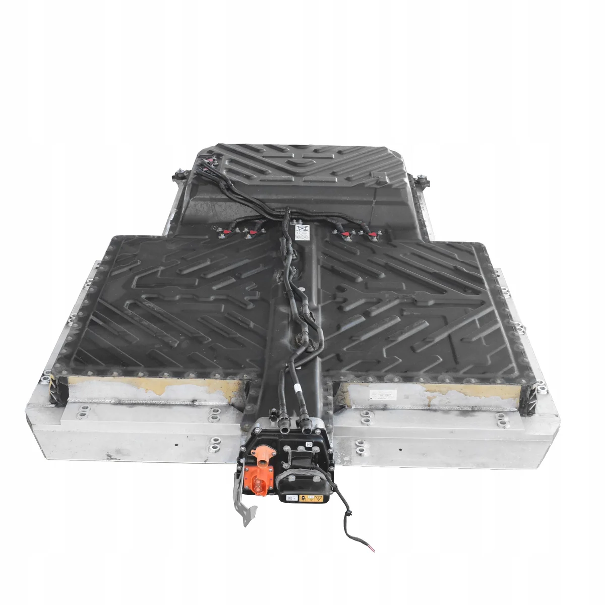 Batterie Mercedes EQA H243 68,2 kWh A7893405420 image 5
