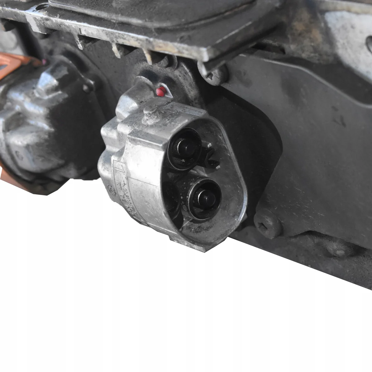 Batterie Mercedes EQA H243 68,2 kWh A7893405420 image 9