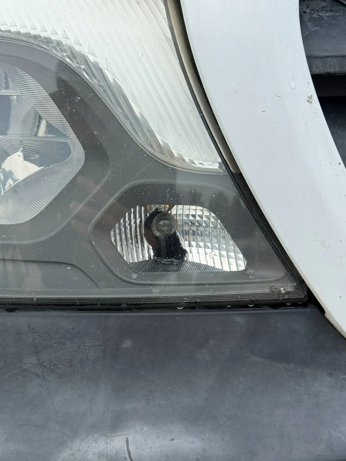 Frente Completa Mercedes Sprinter W906 MS2I image 6