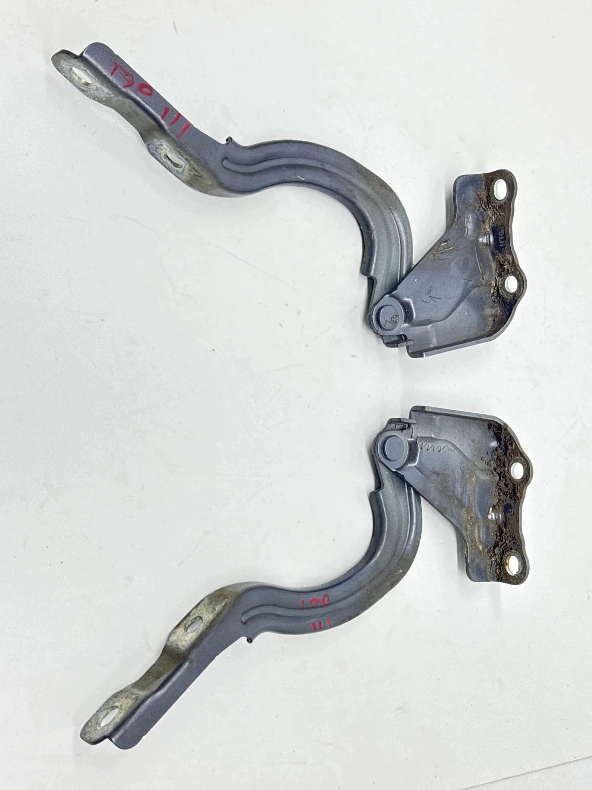 Cerniere cofano Hyundai i30 III (PD) Usato