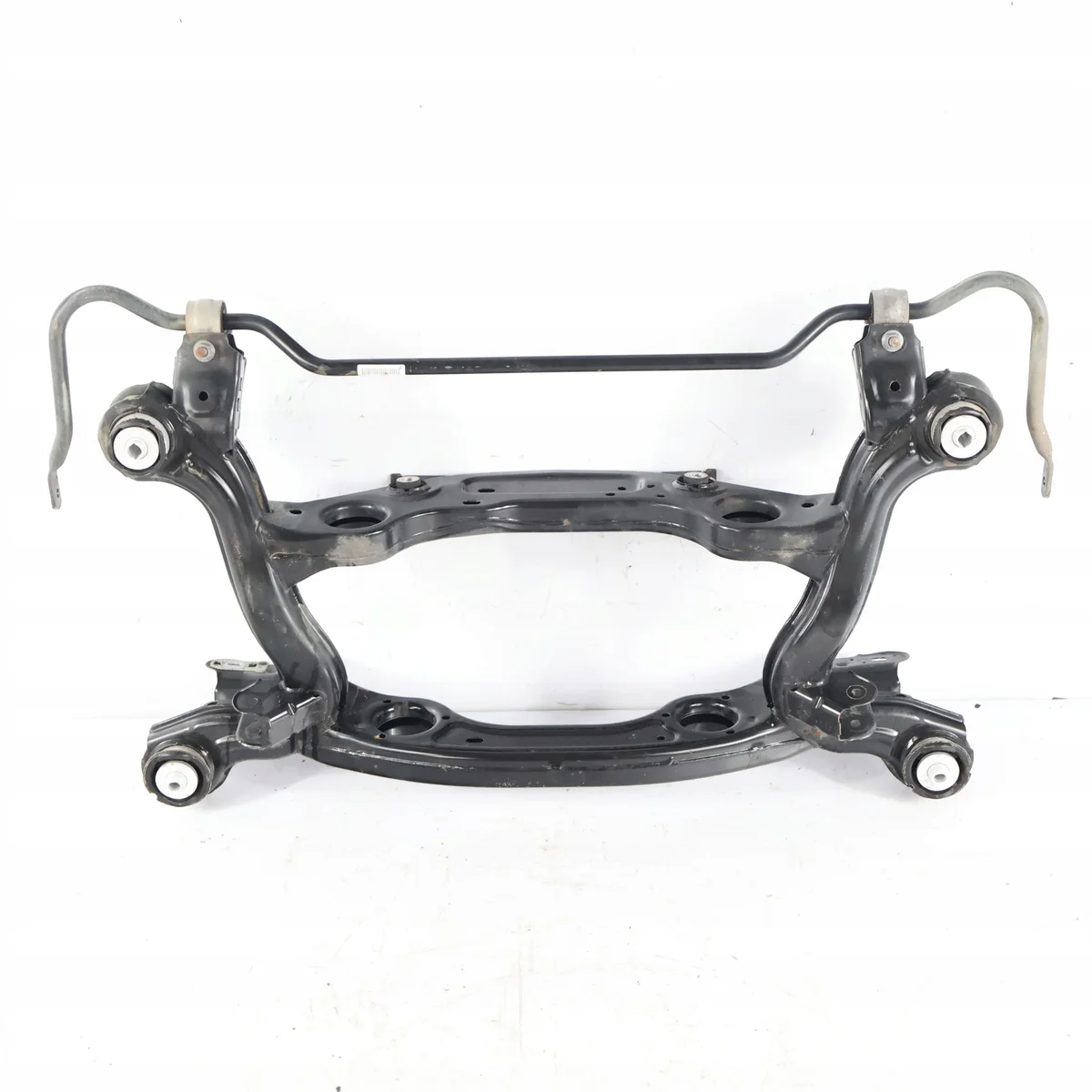 Hinterradaufhängung Mercedes EQB X243 EQA H243