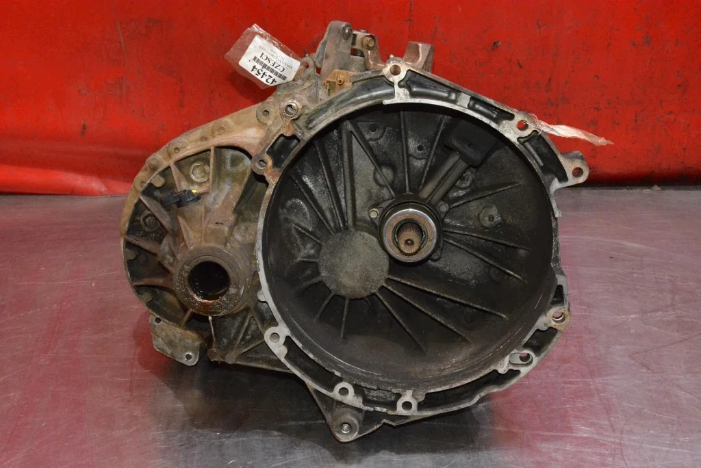 Versnellingsbak Ford Transit 2.0 TD Gebruikt