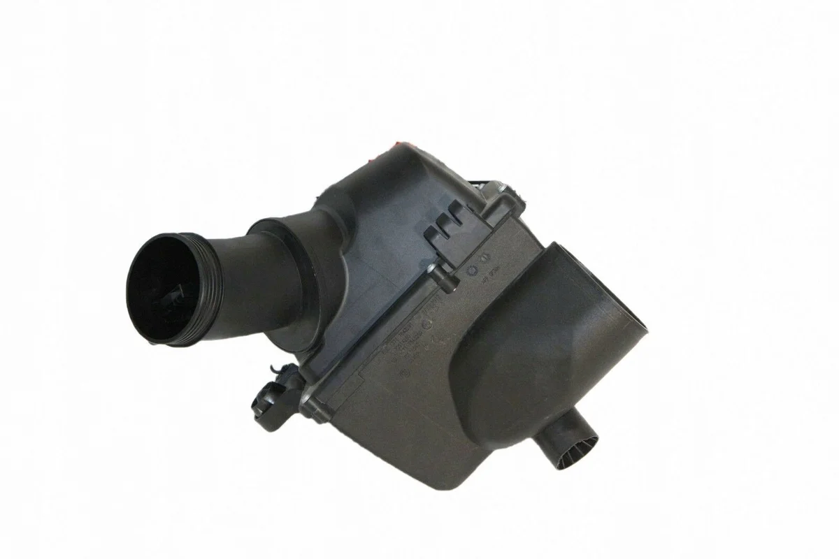 Luftfiltergehäuse BMW 5 F10 F11 OE 13717843289