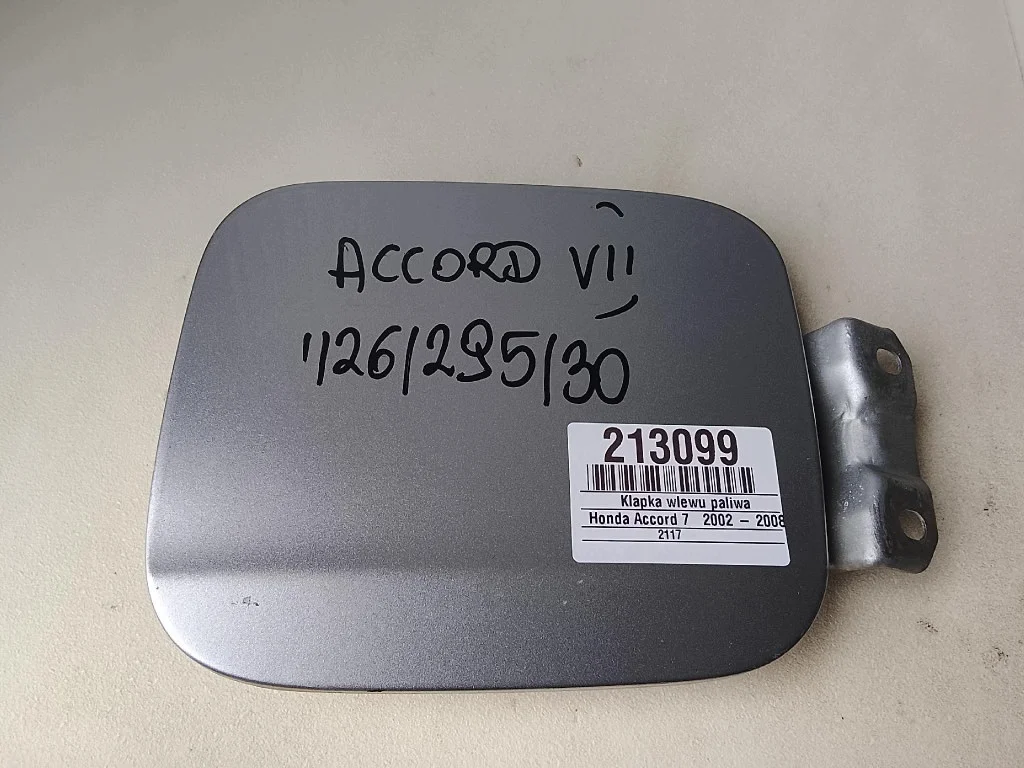 Bouchon réservoir Honda Accord 7 K-213099-12629530