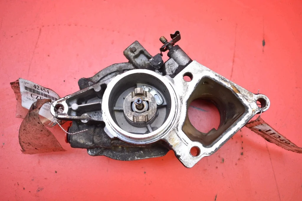 Vakuum Pumpe Ford Transit 2.0 TD 85PS