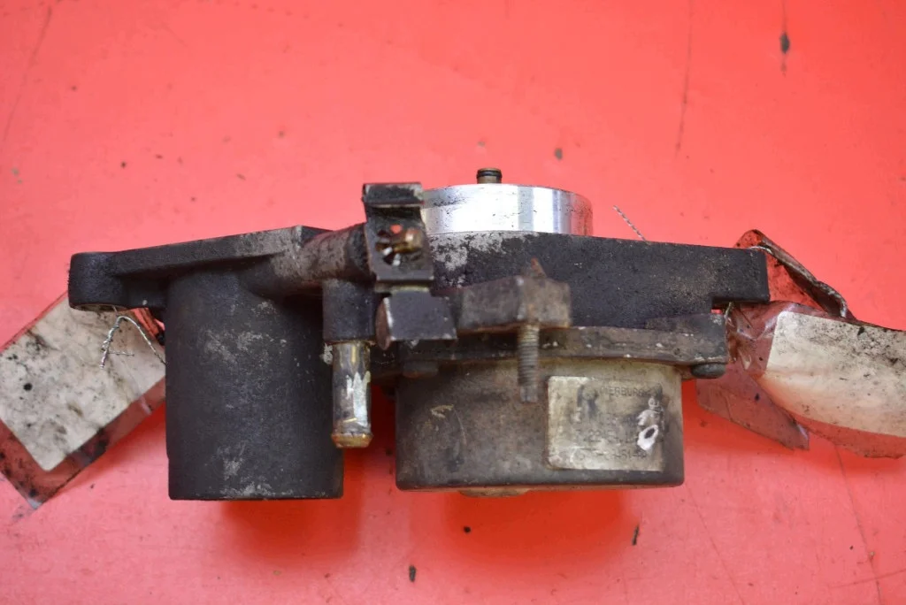 Pompe à vide Ford Transit 2.0 TD image 3
