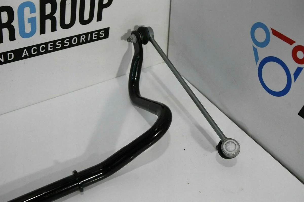 Stabilisator vorne BMW M4 F82 F83 31352284760 image 6