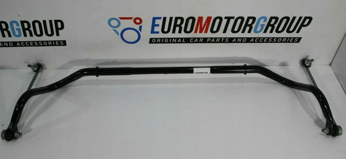 Stabilisator vorne BMW M4 F82 F83 31352284760 image 7