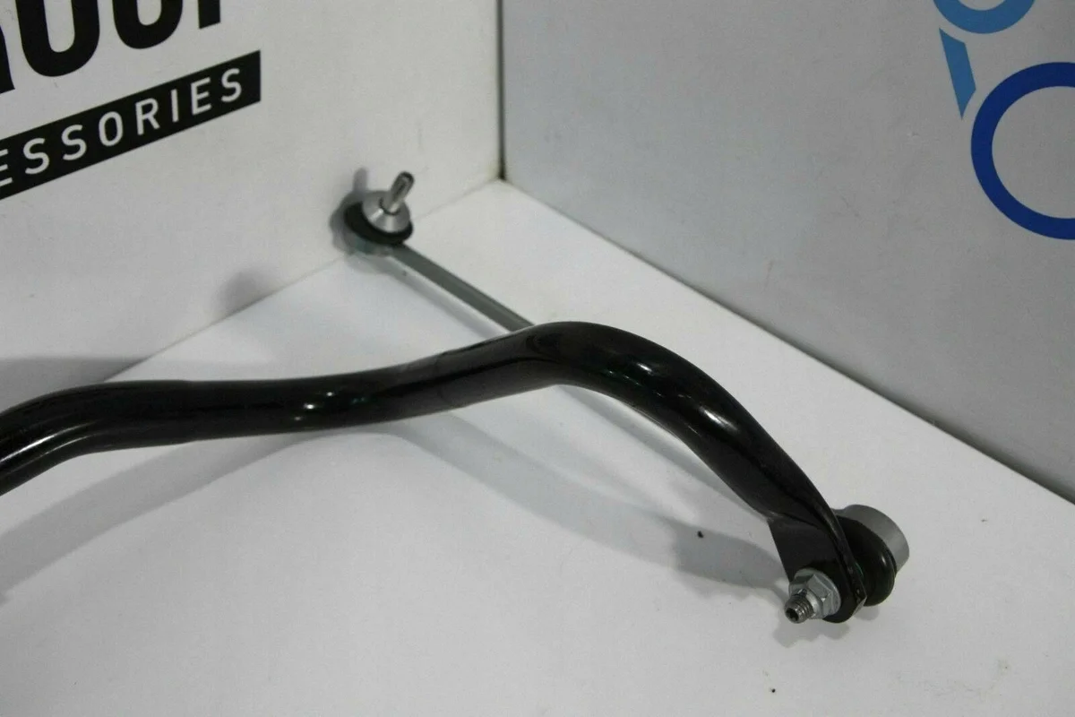 Stabilisator vorne BMW M4 F82 F83 31352284760 image 9