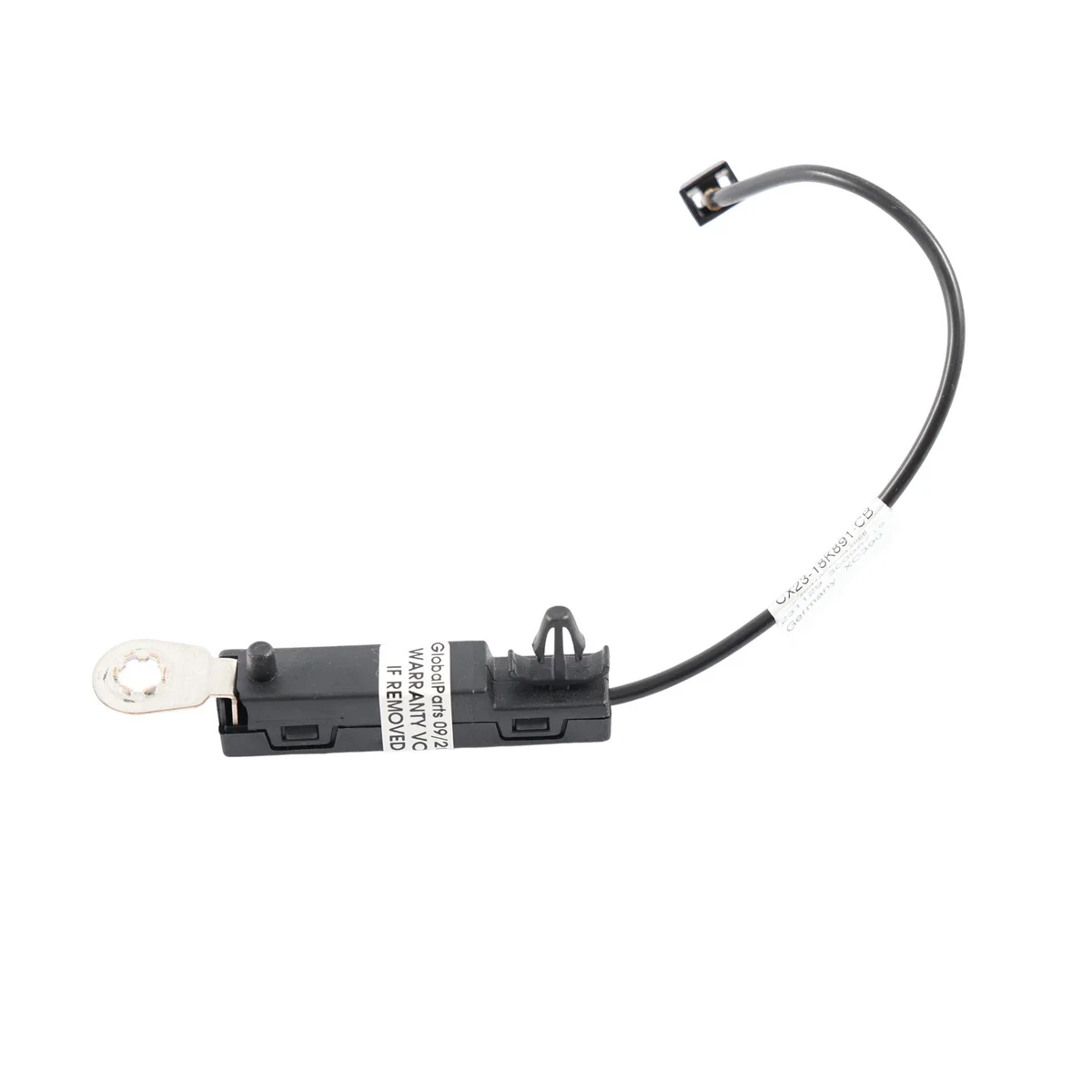 Land Rover Discovery Sport L550 Antennenverstärker CX23-18K891-CB image 9