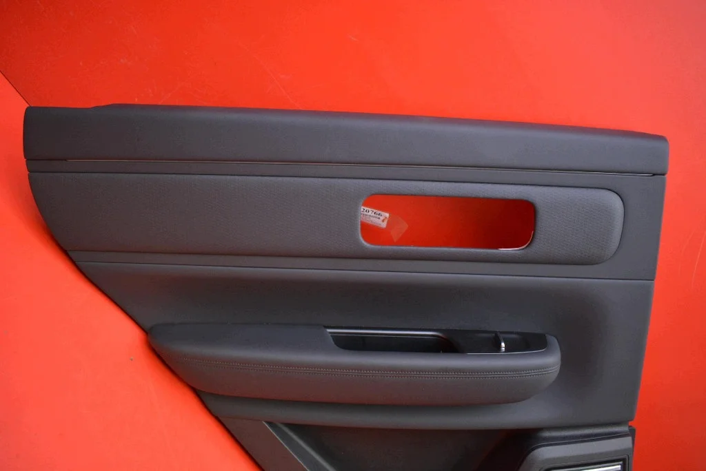 Panel puerta trasera izquierda Jaecoo J7 image 3