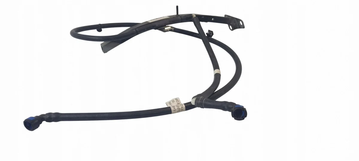 Tuyau lave-glace Audi OE 4H0955667A