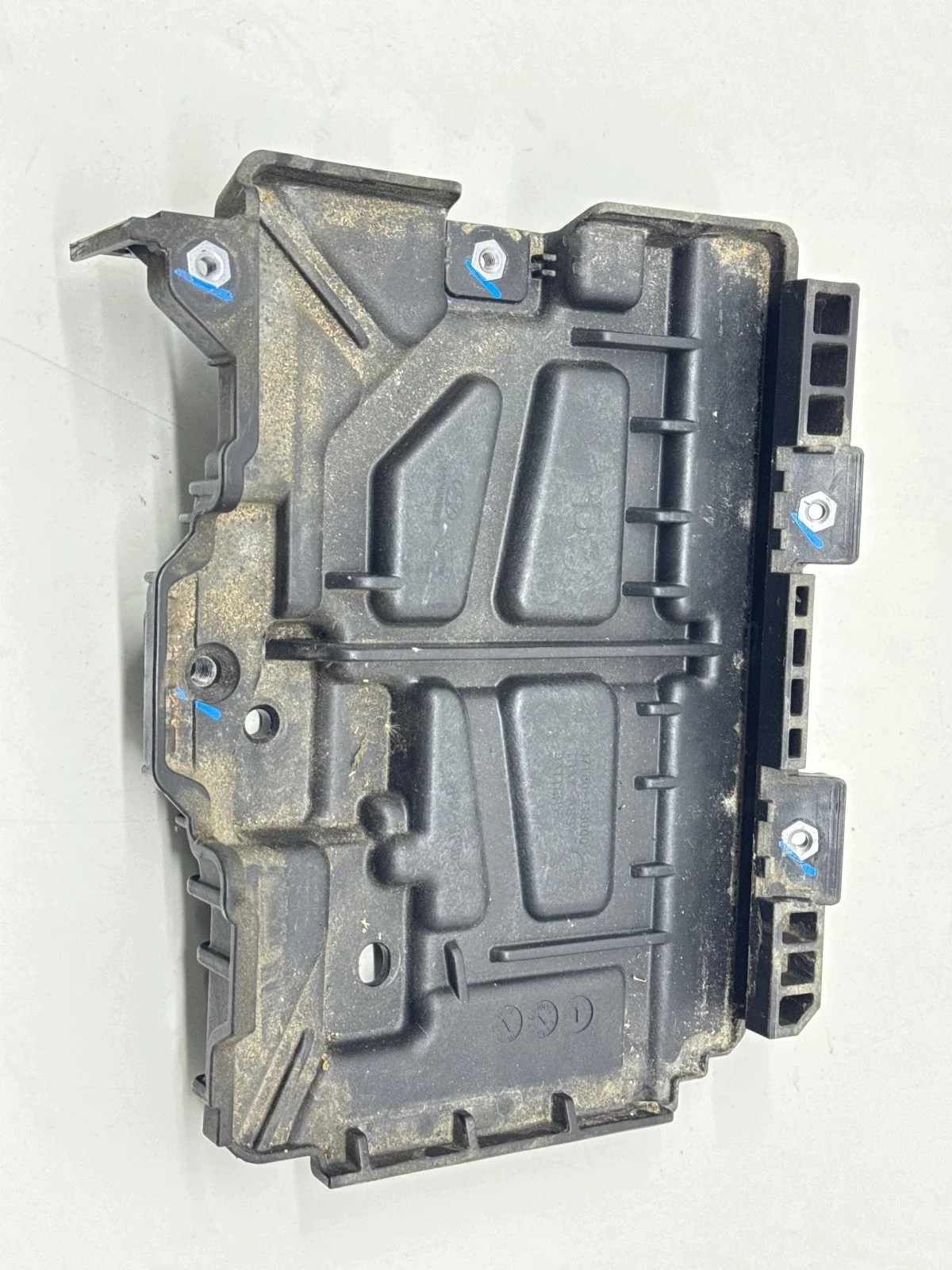 Support batterie Hyundai i30 III 37150-G3000 thumbnail 1
