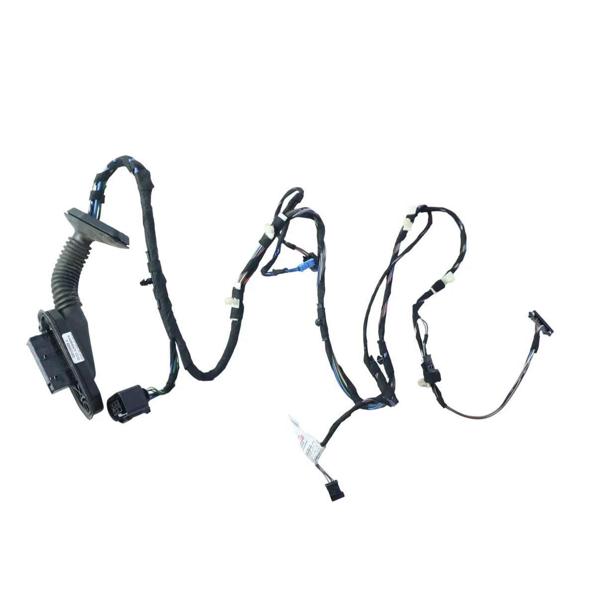 Faisceau BMW E81 E82 Porte Passager 9260917