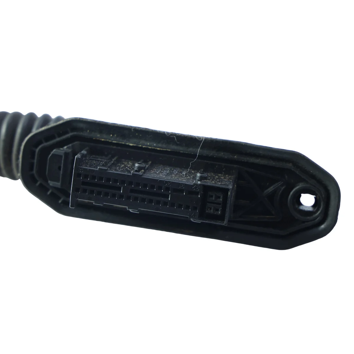 Faisceau BMW E81 E82 Porte Passager 9260917 image 8