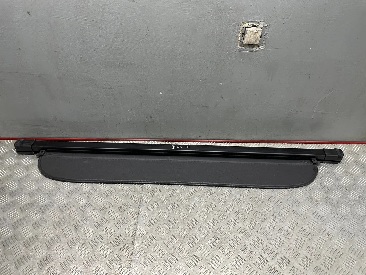 Honda Jazz II Rollo Kofferraum 02-08