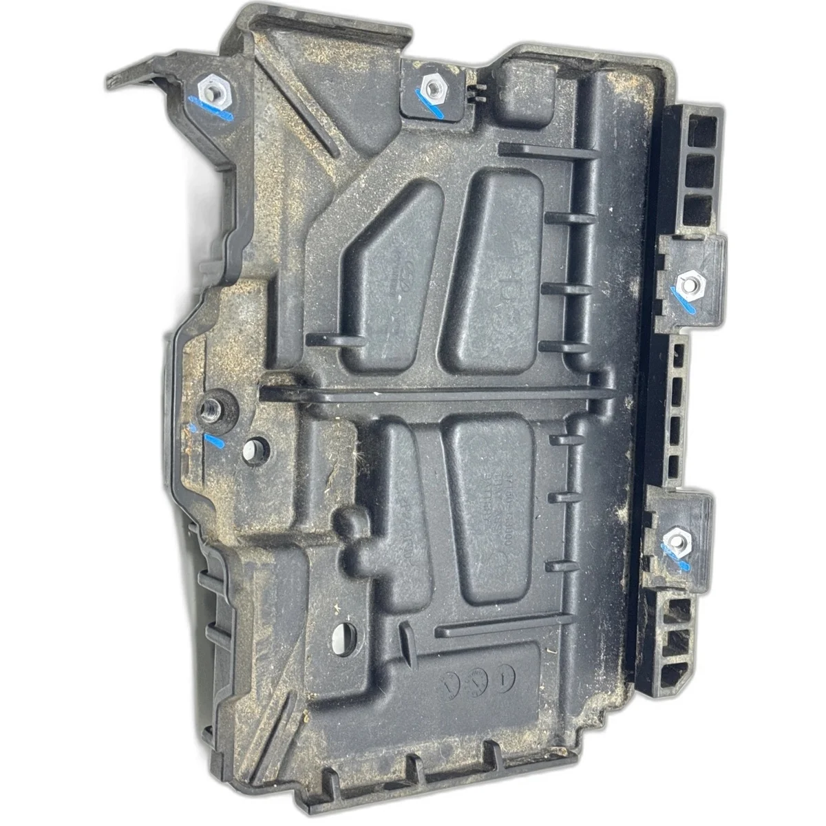 Batterihållare Hyundai i30 III (PDE, PD) 37150-G3000